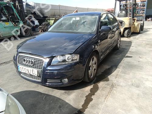 Used Parts AUDI A3 Sportback (8PA) 2.0 TFSI 5042107