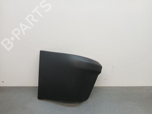Used Corner bumper FORD TRANSIT CONNECT (P65_, P70_, P80_) 1.8 16V (116 hp) 24668105