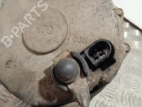 Alternator AUDI A8 D3 (4E2, 4E8) 3.7 quattro | BP13819691M7 