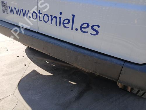 Used Rear bumper MERCEDES-BENZ VITO / MIXTO Van (W639) 110 CDI (639.601, 639.603, 639.605) (95 hp) 31309905