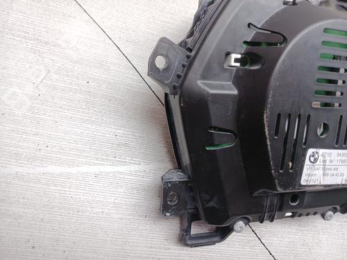 Instrument cluster BMW 1 (F40)  | BP12182258C47 