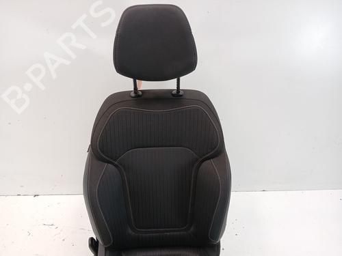 Right front seat RENAULT MEGANE IV Hatchback (B9A/M/N_) 1.3 TCe 140 (B9NB) | BP34734172C16 - Image 2