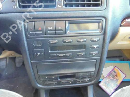Crossmember PEUGEOT 406 (8B) 2.0 16V | BP10522372C162 