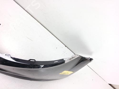 Front bumper FORD KUGA II (DM2) 1.6 EcoBoost 4x4 | BP30150844C7 