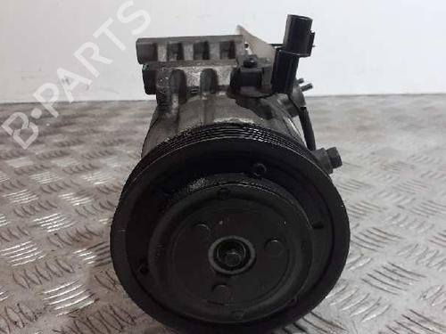 AC compressor HYUNDAI i30 (GD) 1.4 CRDi | BP14997496M34 