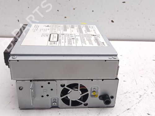 Radio VOLVO V60 I (155) D3 / D4 | BP32206541E6  - Image 7