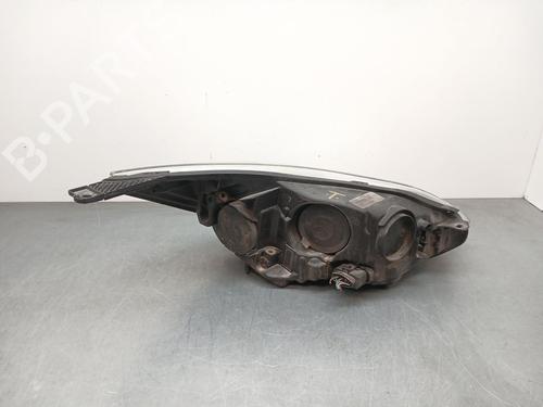 Left headlight FORD FOCUS III Turnier 1.6 TDCi | BP30968463C28 