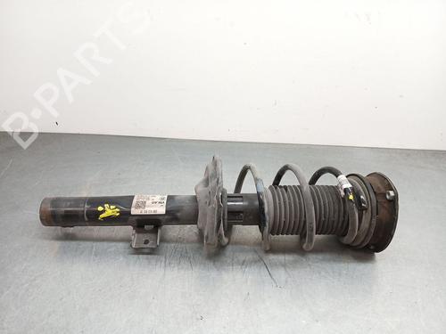 Left front shock absorber SEAT ARONA (KJ7, KJP) 1.0 TSI | BP34344464M16  - Image 5
