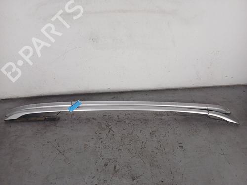 Used Roof bar CITROËN C5 III Break (RW_) 1.6 HDi 115 (114 hp) 17489732