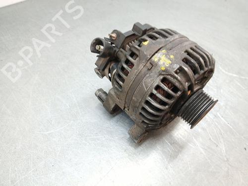 Alternator CITROËN C5 I (DC_) 2.0 HDi (DCRHZB, DCRHZE) | BP32775352M7 - Image 2