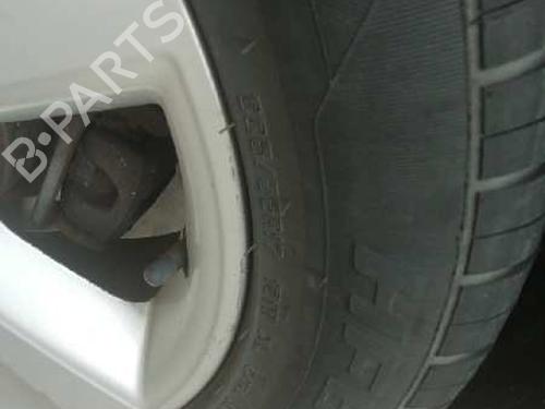 Rim NISSAN QASHQAI I (J10, NJ10)  | BP11089513C45 