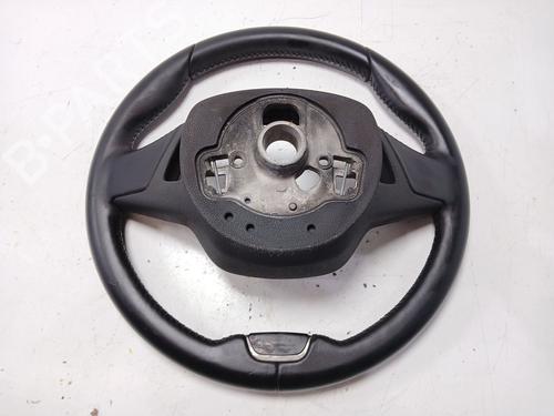 Steering wheel SKODA FABIA III Estate (NJ5) 1.0 TSI | BP30505287C49