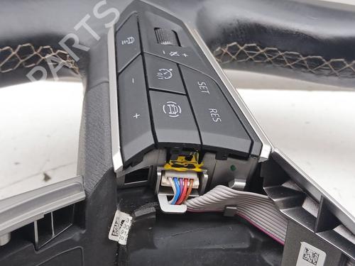 Steering wheel SEAT ARONA (KJ7, KJP) 1.0 TSI | BP34584031C49  - Image 10