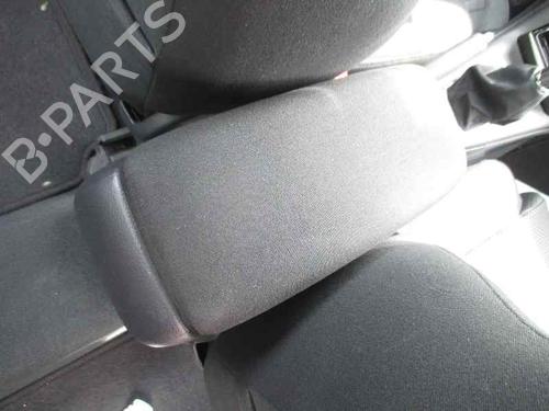Heater resistor TOYOTA AVENSIS (_T25_) 1.8 VVT-i (ZZT251_, ZZT251R) | BP11641134M108 