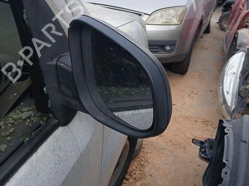 Right mirror RENAULT KANGOO / GRAND KANGOO II (KW0/1_) 1.5 dCi 90 (KW05, KW08, KW0G, KW11) | BP28293280C27