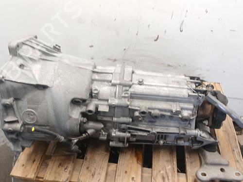 Gearbox BMW 1 (E87) 118 d | BP36674500M3  - Image 6