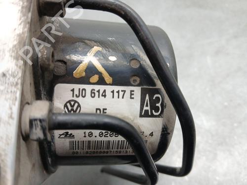 ABS pump SEAT LEON (1M1)  | BP22296152M43 
