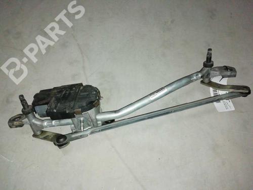 Front wiper motor VOLVO V40 Hatchback (525) D3 | BP4840168M29 