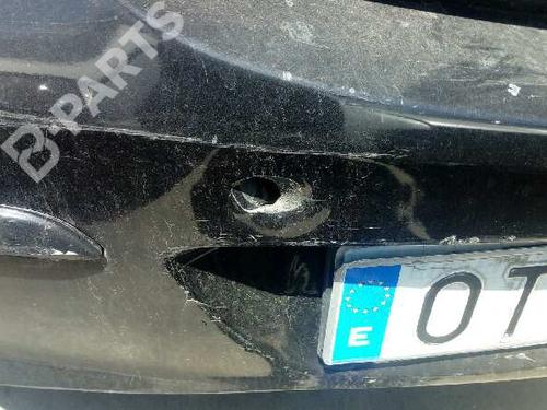Left taillight OPEL ASTRA H GTC (A04) 1.7 CDTi (L08) | BP3421649C34 