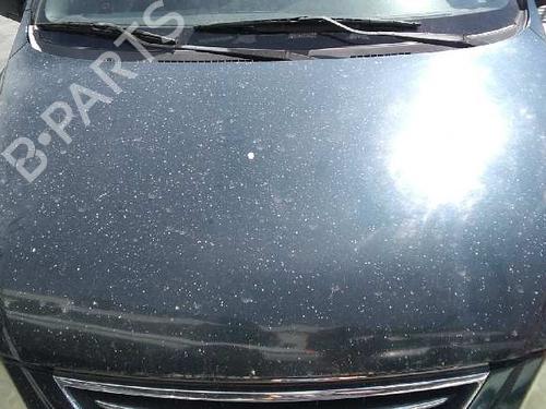 Right headlight KIA CARENS II MPV (FJ) 2.0 CRDi | BP2387105C29 