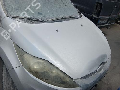 Used Hood Hood FORD FIESTA VI (CB1, CCN) 1.4 TDCi (68 hp) 39900564 39900564