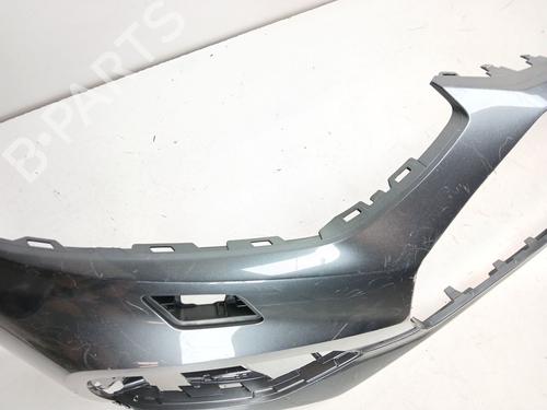 Front bumper AUDI Q5 (FYB, FYG) SQ5 TDI Mild Hybrid quattro | BP29494858C7 
