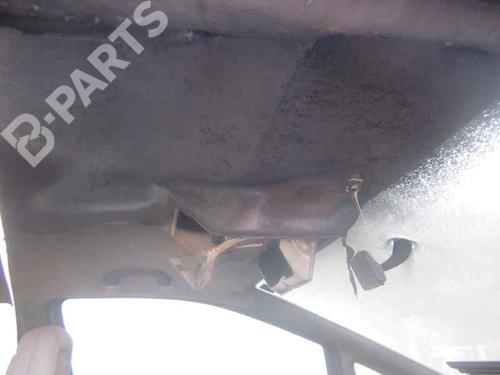 Pedal FORD GALAXY I (WGR) 1.9 TDI | BP2417184I4 