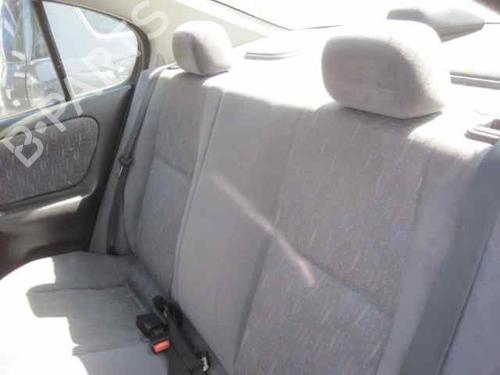 Squib airbag NISSAN PRIMERA (P11)  | BP2377122C102