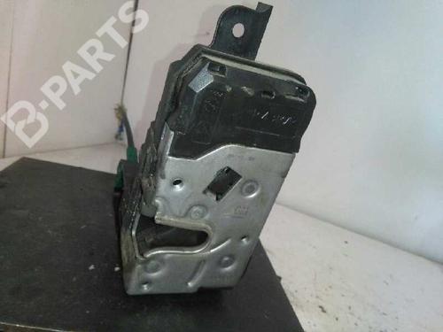 Used Front right lock OPEL ZAFIRA / ZAFIRA FAMILY B (A05) 1.7 CDTI (M75) (125 hp) 4839747