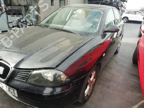 Right mirror SEAT IBIZA III (6L1) 1.9 SDI | BP15738729C27 