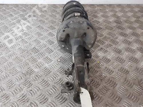 Left front shock absorber OPEL CORSA D (S07)  | BP11851981M16 
