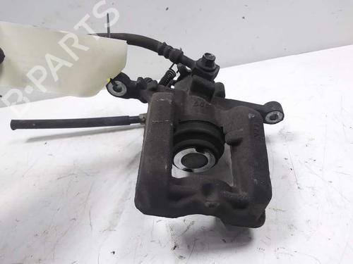 Left rear brake caliper OPEL ASTRA J GTC [2011-2024]  18013894