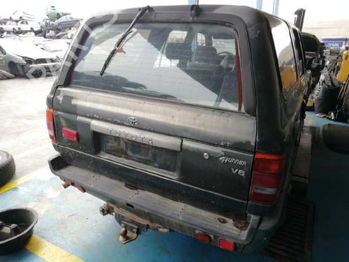 Gearbox TOYOTA 4 RUNNER II (_N1_)  | BP5858184M3 