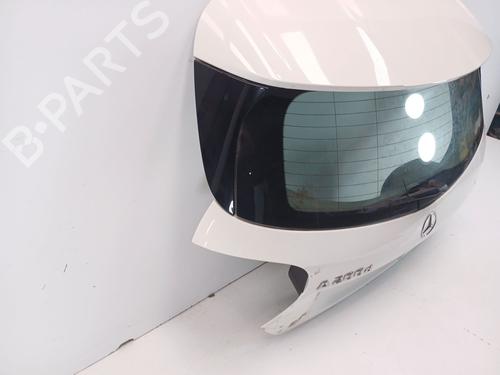 Tailgate MERCEDES-BENZ A-CLASS (W176) A 200 CDI / d (176.008) | BP19743343C6 