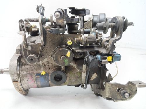 Injection pump SUZUKI BALENO Hatchback (EG) 1.9 TD (SY419) | BP20936650M78 