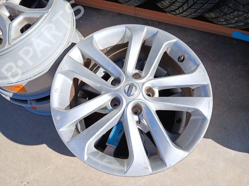 Used Rim NISSAN JUKE (F15) 1.5 dCi (110 hp) 32081586