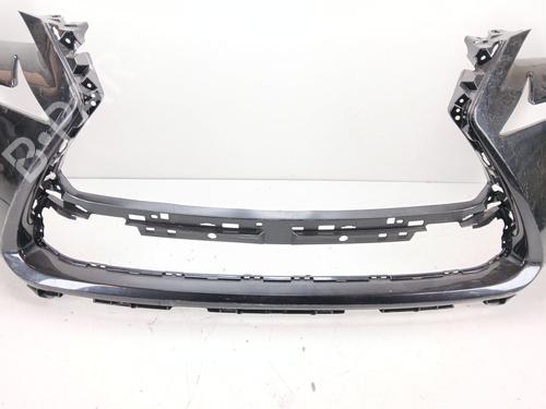 Front bumper LEXUS NX (_Z1_) 300h (AYZ10_) | BP29456901C7 