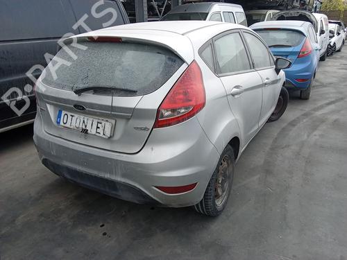 Left taillight FORD FIESTA VI (CB1, CCN) 1.4 TDCi | BP39621185C34 - Image 4