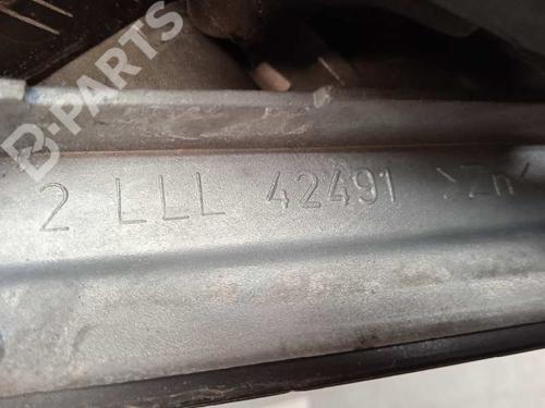 Left mirror BMW 3 (E46) 320 d | BP8194959C26 