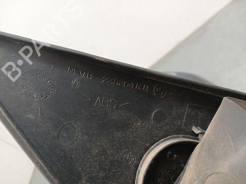 Rétroviseur droit MERCEDES-BENZ M-CLASS (W163) ML 270 CDI (163.113) | BP30745988C27 