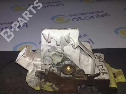 Front right lock FORD MONDEO II Saloon (BFP)  | BP2358910C97 