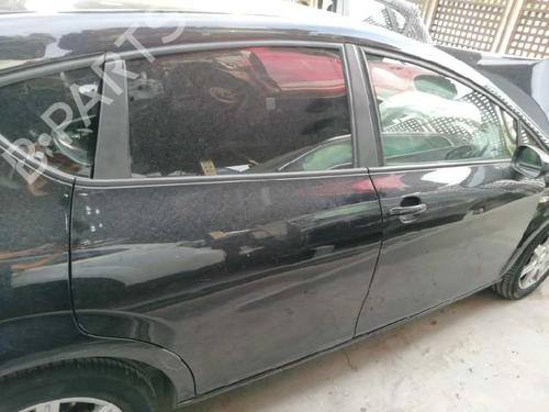 Engine control unit (ECU) SEAT LEON (1P1)  | BP16080198M57 