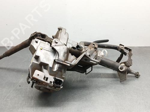 Steering column NISSAN X-TRAIL II (T31)  | BP3557904M21 