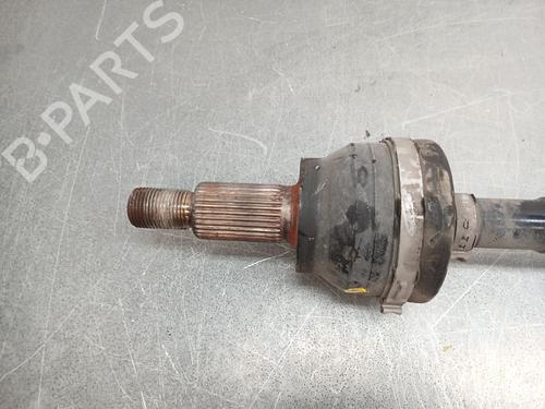 Right rear driveshaft JAGUAR XE (X760) 2.0 D | BP36039403M41 - Image 3