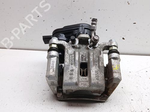 Used Left rear brake caliper Left rear brake caliper KIA XCEED (CD) 1.4 T-GDI (140 hp) 33467728 33467728