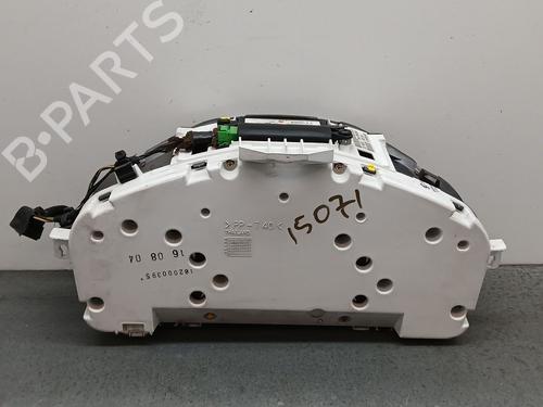 Instrument cluster VOLVO V50 (545) 2.0 D | BP20936674C47 