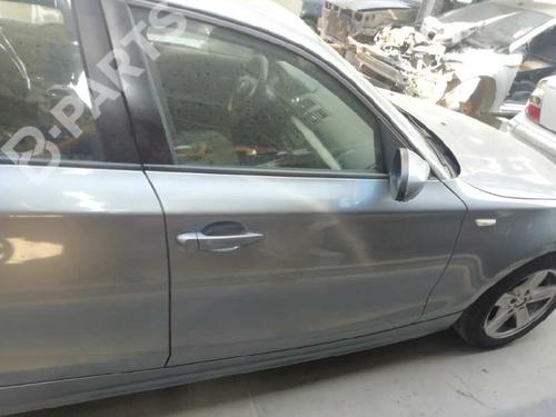 Used Right front door BMW 1 (E87) 118 d (122 hp) 10228232