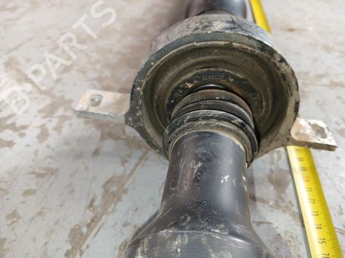 Driveshaft BMW 5 Gran Turismo (F07) 535 d | BP19157526M37 