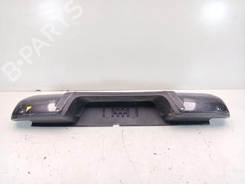 Used Rear bumper FORD RANGER (TKE) 2.2 TDCi (160 hp) 30319409