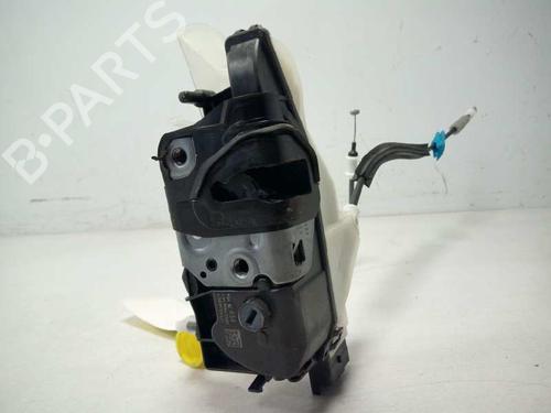 Used Front left lock TOYOTA PROACE CITY VERSO MPV [2019-2025]  17151918